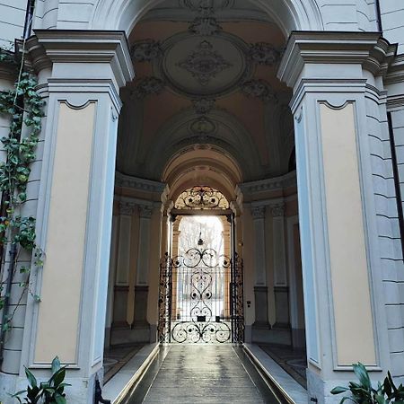 Bed and Breakfast Matteotti25 Turin Exterior foto