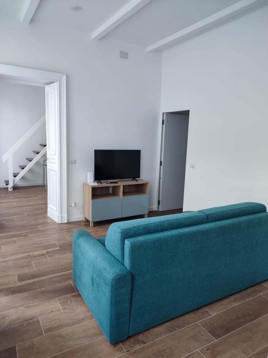 Bed and Breakfast Matteotti25 Turin Exterior foto