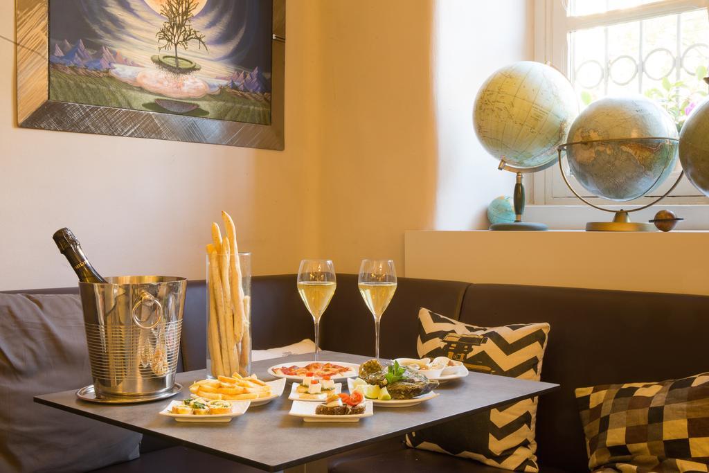 Bed and Breakfast Matteotti25 Turin Exterior foto