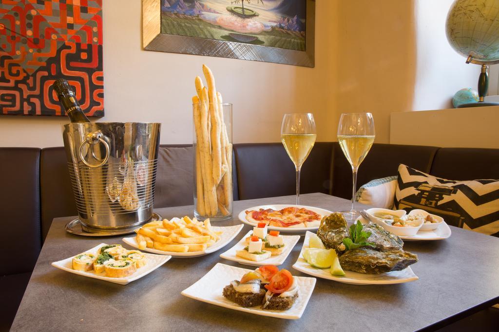 Bed and Breakfast Matteotti25 Turin Exterior foto