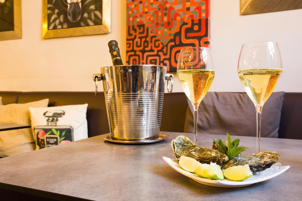 Bed and Breakfast Matteotti25 Turin Exterior foto
