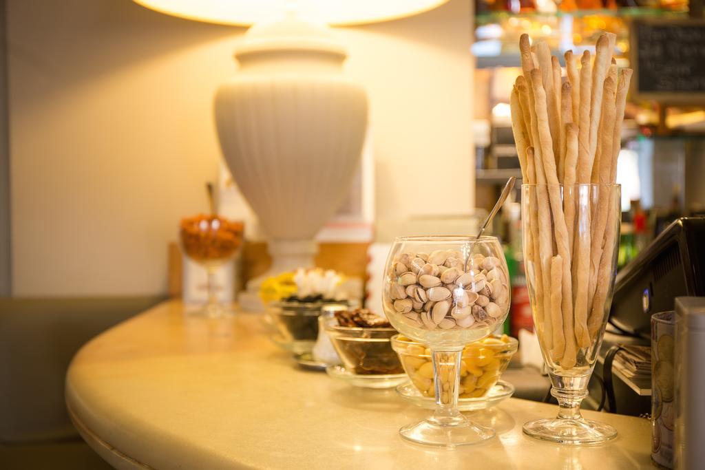 Bed and Breakfast Matteotti25 Turin Exterior foto