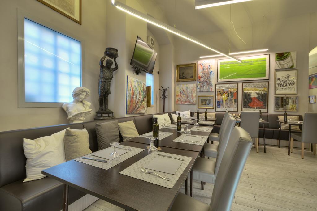 Bed and Breakfast Matteotti25 Turin Exterior foto