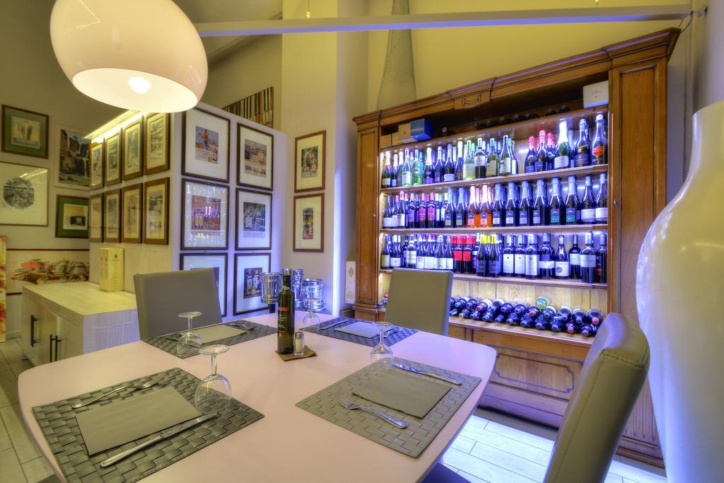 Bed and Breakfast Matteotti25 Turin Exterior foto