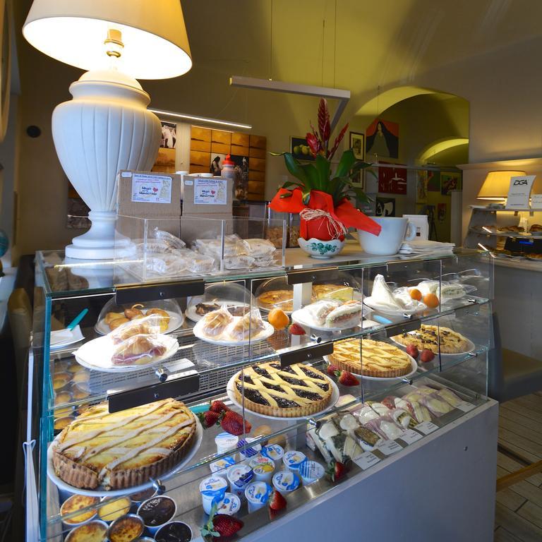 Bed and Breakfast Matteotti25 Turin Exterior foto