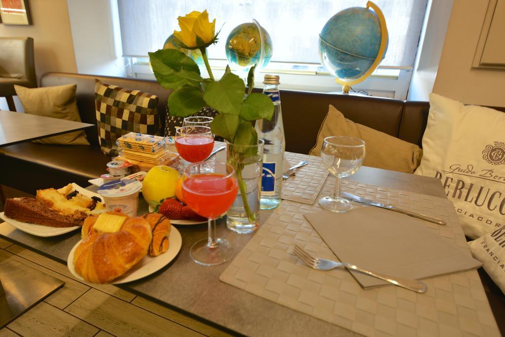Bed and Breakfast Matteotti25 Turin Exterior foto