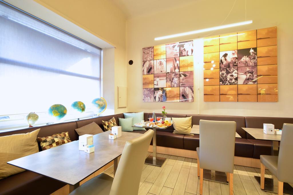 Bed and Breakfast Matteotti25 Turin Exterior foto