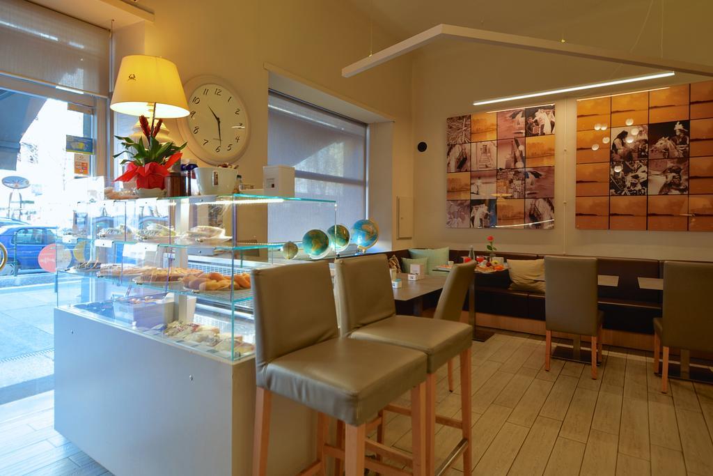 Bed and Breakfast Matteotti25 Turin Exterior foto