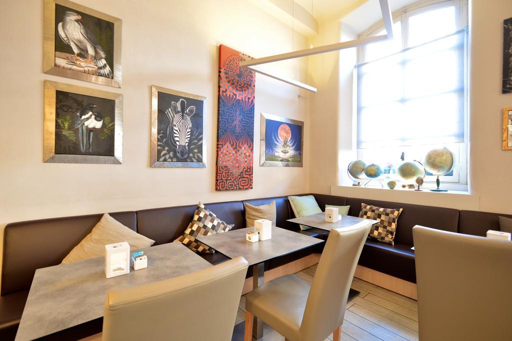 Bed and Breakfast Matteotti25 Turin Exterior foto
