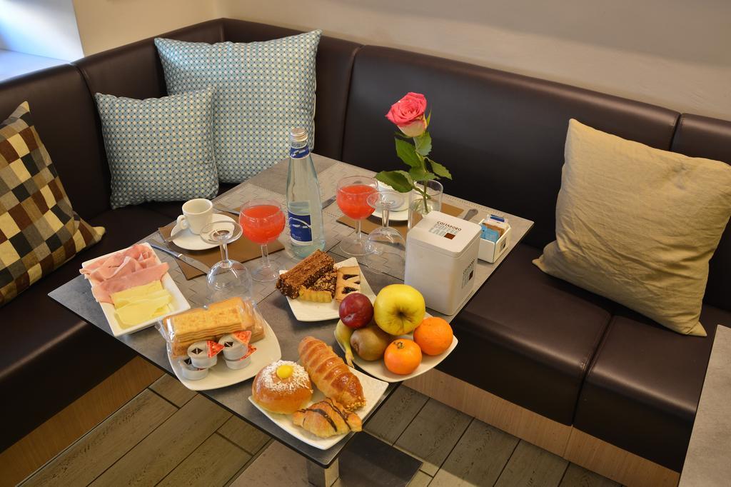 Bed and Breakfast Matteotti25 Turin Exterior foto