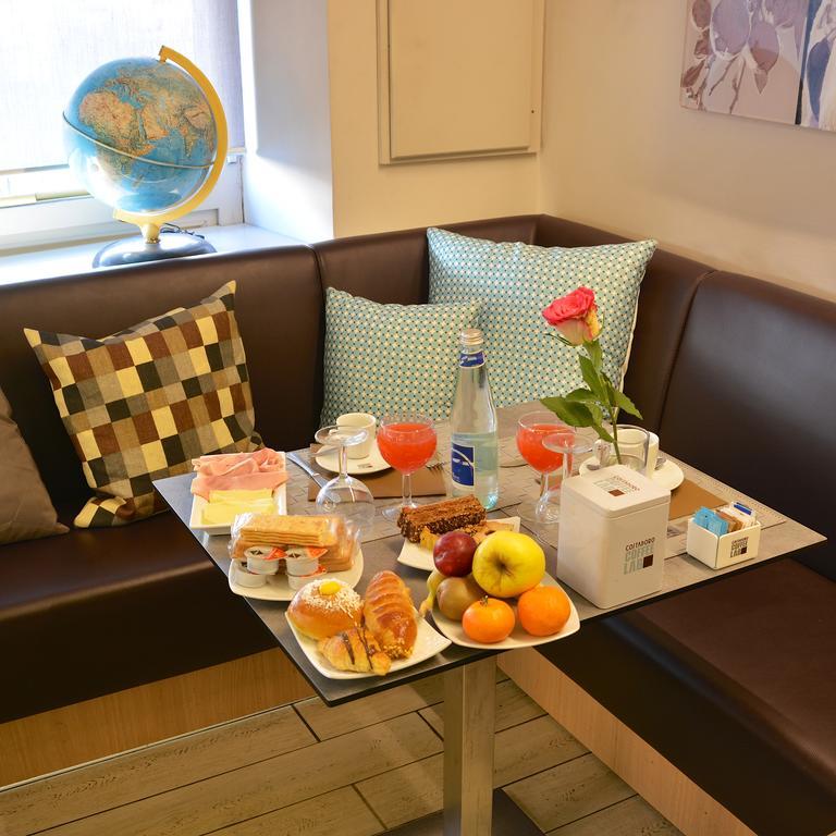 Bed and Breakfast Matteotti25 Turin Exterior foto