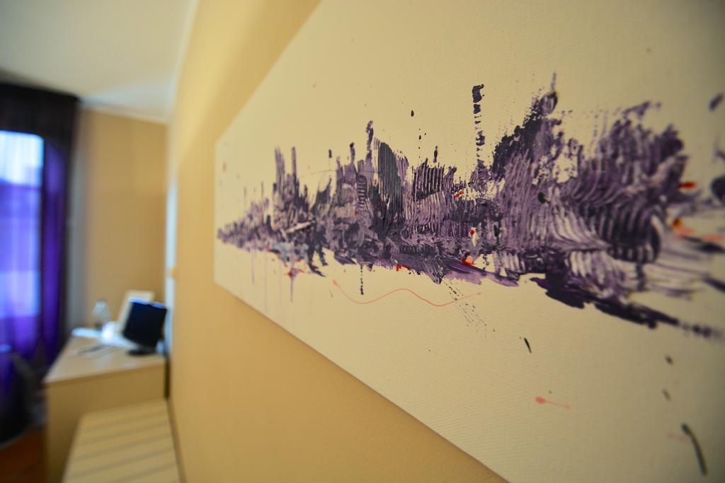 Bed and Breakfast Matteotti25 Turin Exterior foto