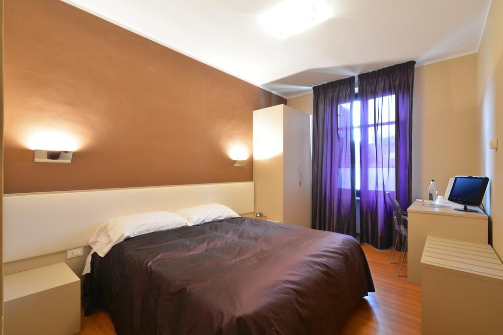 Bed and Breakfast Matteotti25 Turin Exterior foto