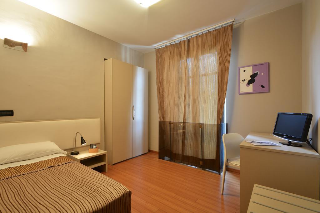 Bed and Breakfast Matteotti25 Turin Exterior foto