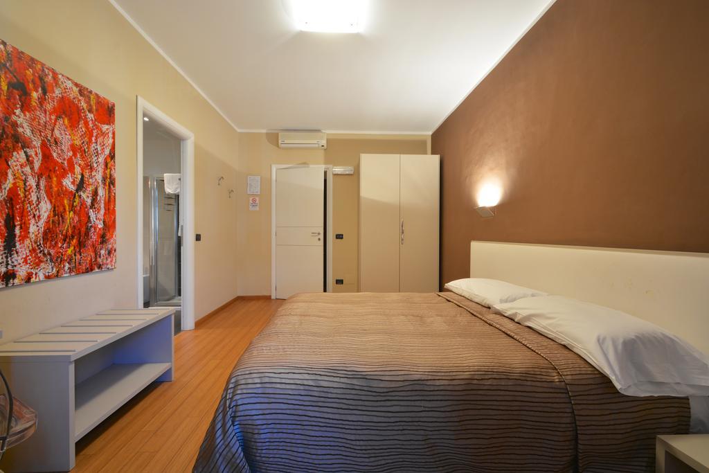 Bed and Breakfast Matteotti25 Turin Exterior foto