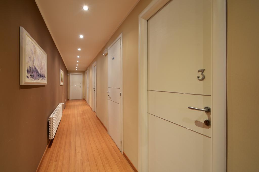 Bed and Breakfast Matteotti25 Turin Exterior foto