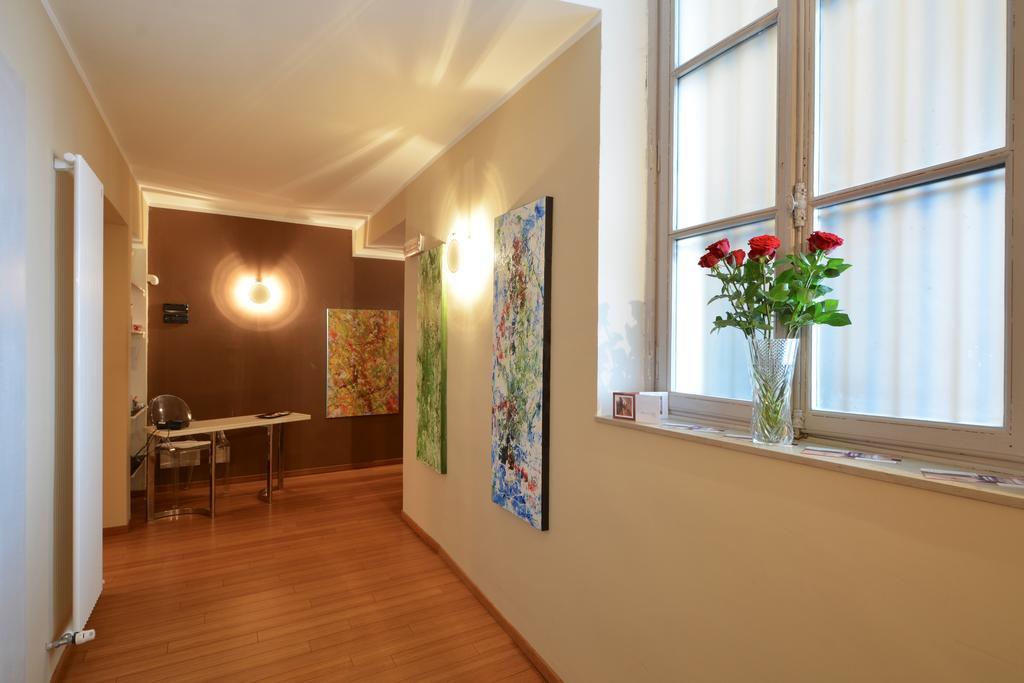 Bed and Breakfast Matteotti25 Turin Exterior foto