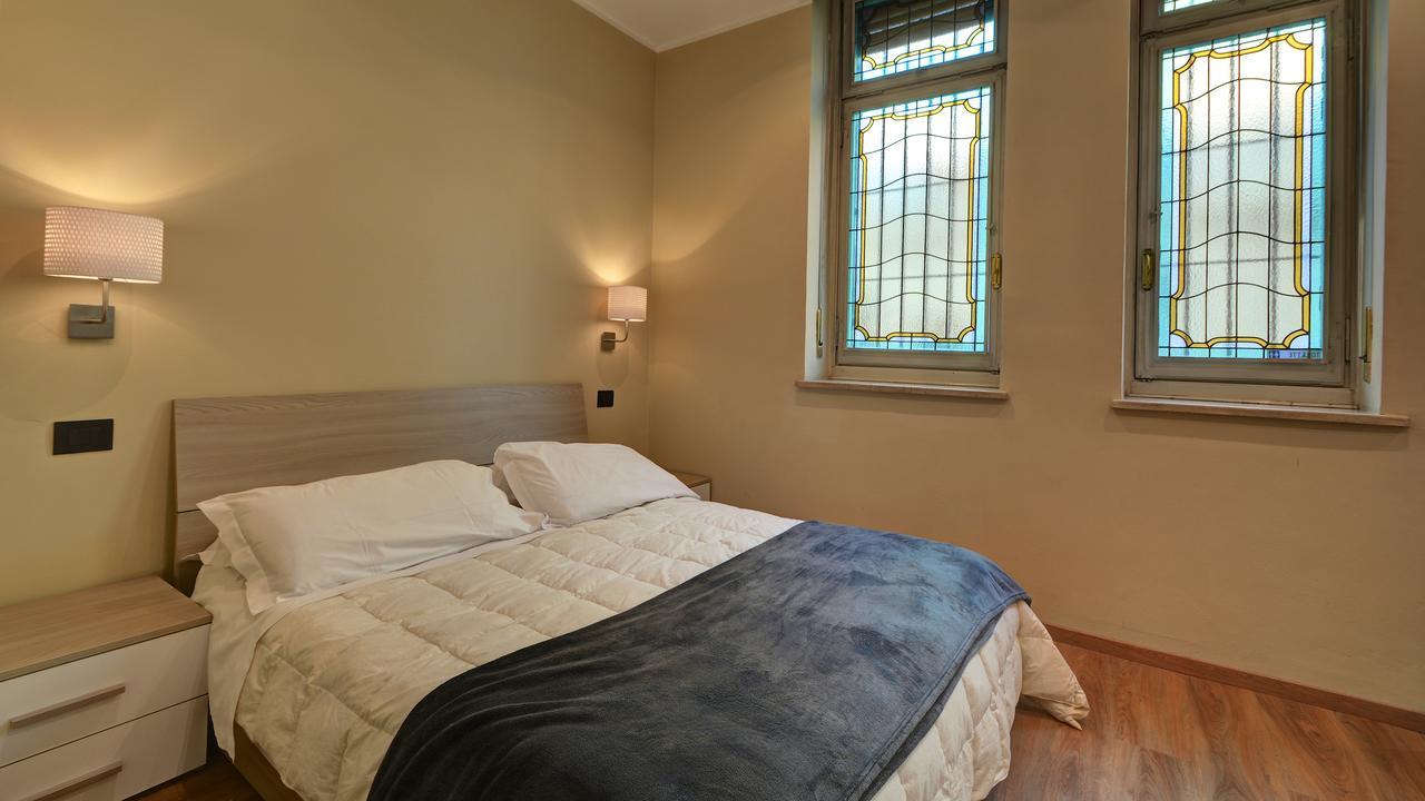 Bed and Breakfast Matteotti25 Turin Exterior foto