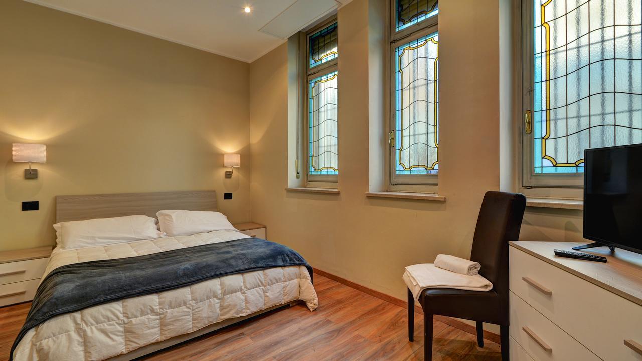 Bed and Breakfast Matteotti25 Turin Exterior foto