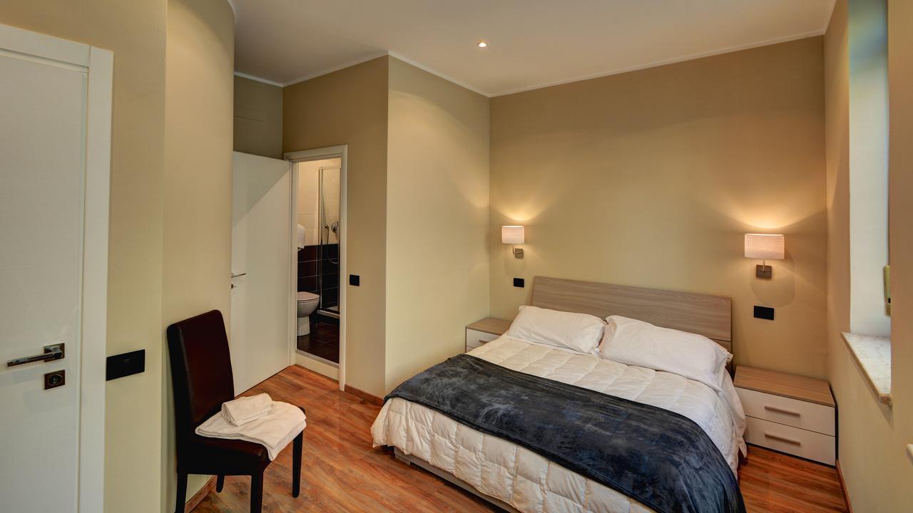 Bed and Breakfast Matteotti25 Turin Exterior foto