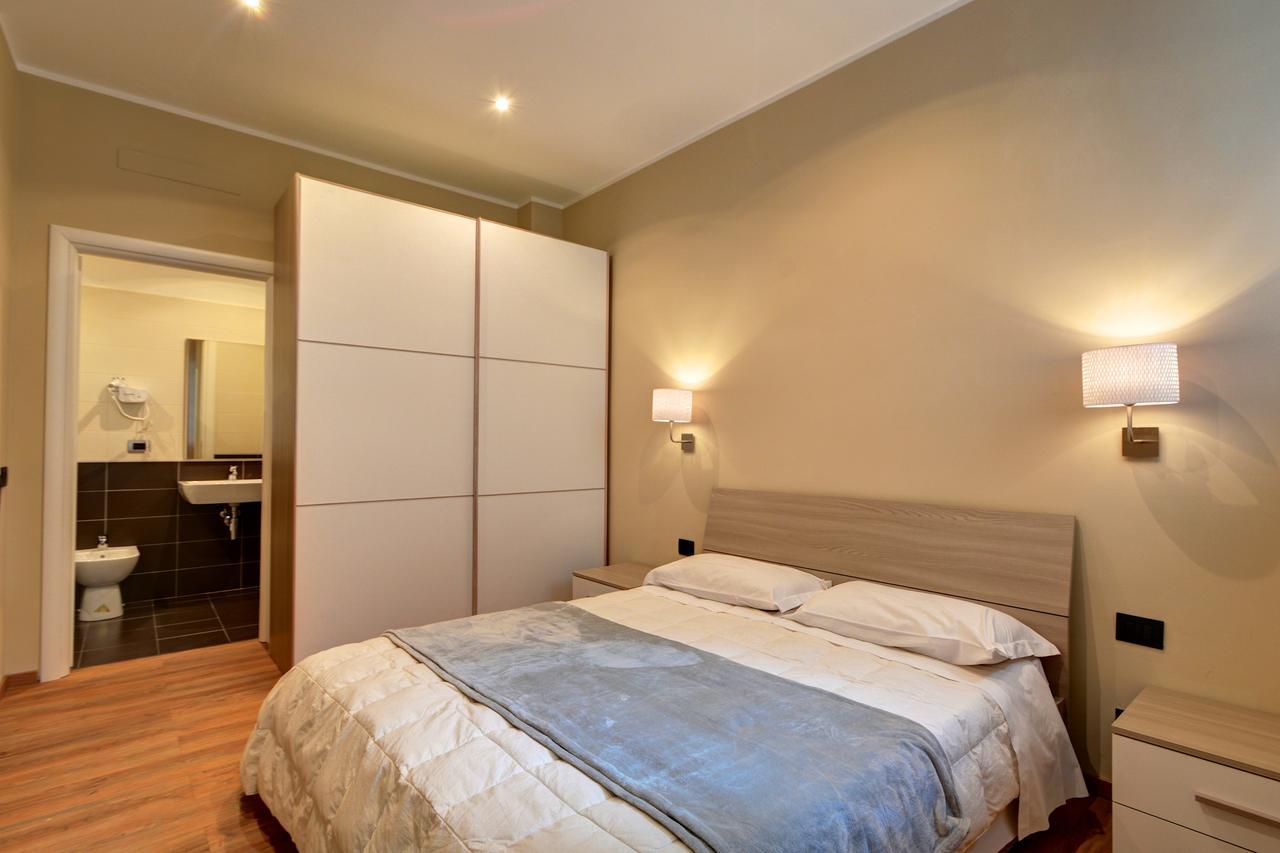 Bed and Breakfast Matteotti25 Turin Exterior foto