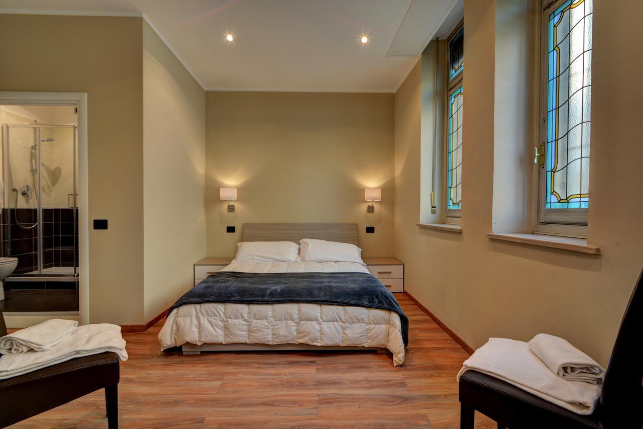 Bed and Breakfast Matteotti25 Turin Exterior foto